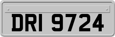 DRI9724