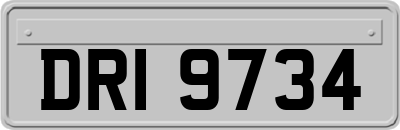 DRI9734