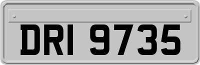 DRI9735