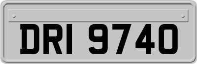 DRI9740