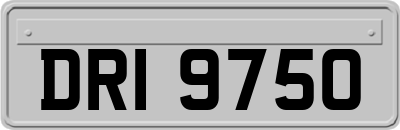 DRI9750
