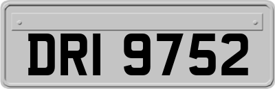 DRI9752