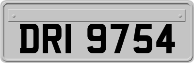 DRI9754