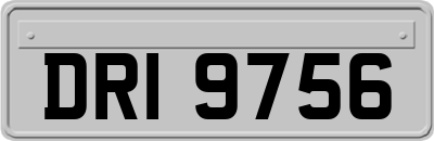 DRI9756