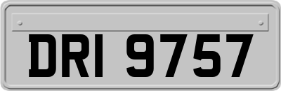 DRI9757