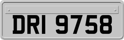 DRI9758
