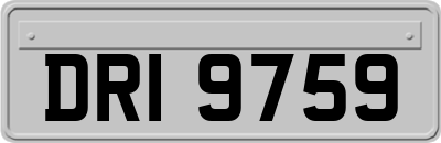 DRI9759