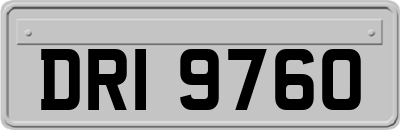 DRI9760