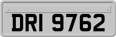 DRI9762