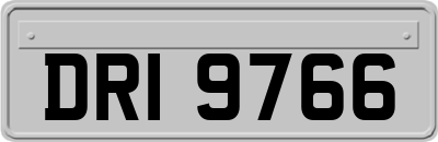 DRI9766