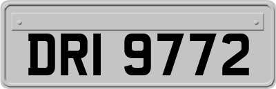DRI9772