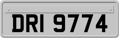 DRI9774