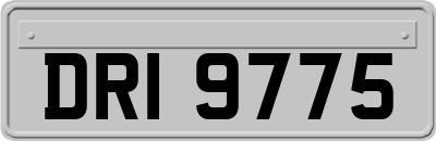 DRI9775