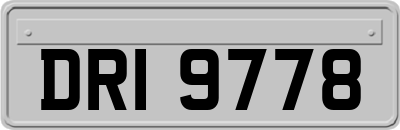 DRI9778