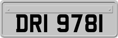 DRI9781