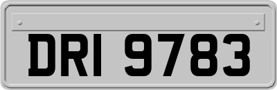 DRI9783