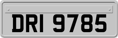 DRI9785