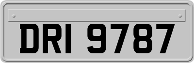 DRI9787