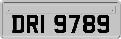 DRI9789