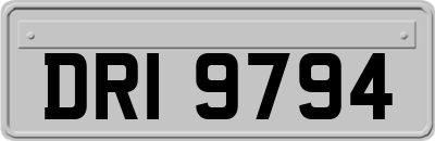 DRI9794