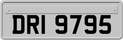 DRI9795