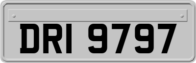 DRI9797