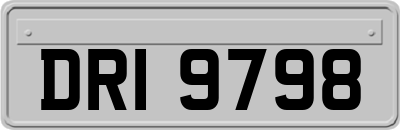 DRI9798