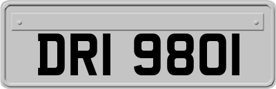 DRI9801