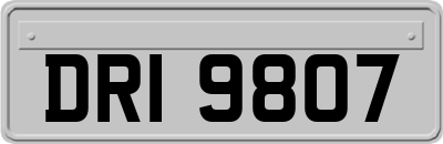 DRI9807