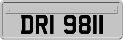 DRI9811