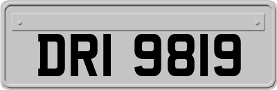 DRI9819