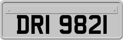 DRI9821
