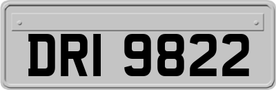 DRI9822