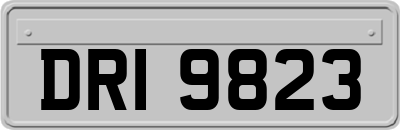 DRI9823