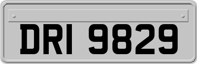 DRI9829