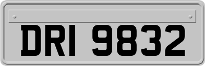 DRI9832