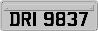 DRI9837
