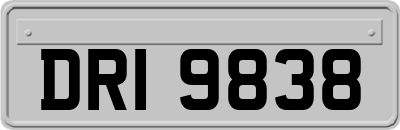 DRI9838