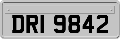 DRI9842