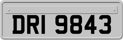 DRI9843