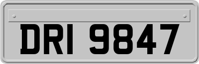 DRI9847