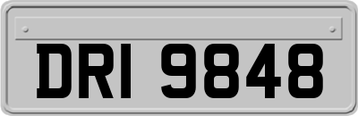 DRI9848