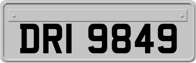 DRI9849