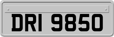 DRI9850