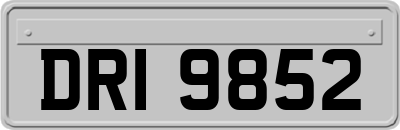 DRI9852
