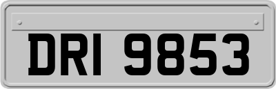 DRI9853