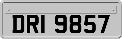 DRI9857