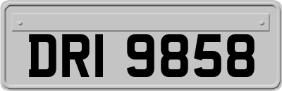 DRI9858