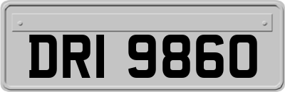 DRI9860