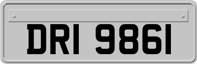 DRI9861